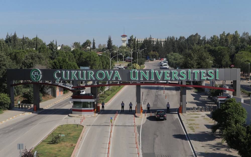 Çukurova, Türkiye’nin En İyi Küresel Üniversitelerinden Biri İlan Edildi…