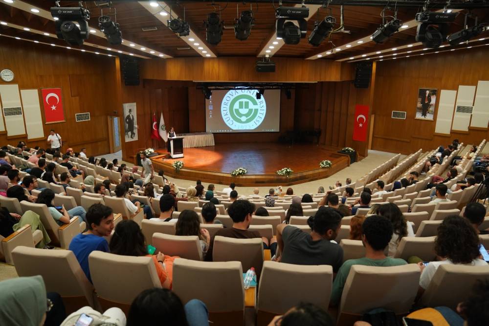 Çukurova Üniversitesi, Geleceğin Hekimlerini Afetlere Hazırlıyor