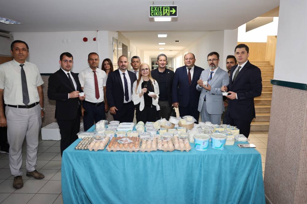  YÖK Öncülüğünde 81 İlde Eş Zamanlı Bilim Kafe Etkinlikleri Düzenlendi