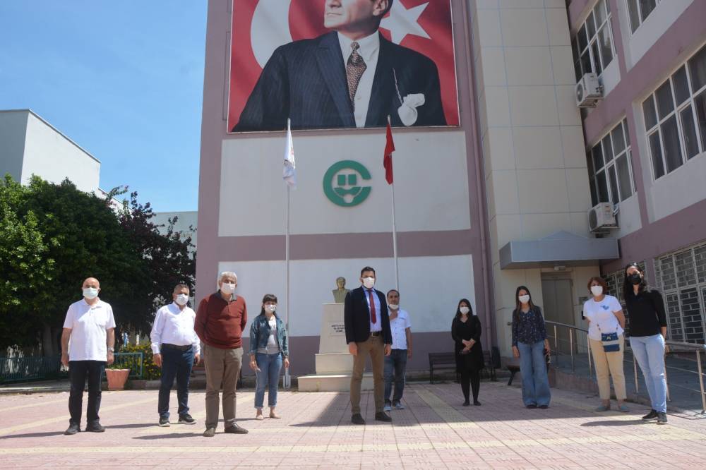 ÇÜ Adana Meslek Yüksekokulu Öğrencileri İçin Oryantasyon Programı Düzenlendi