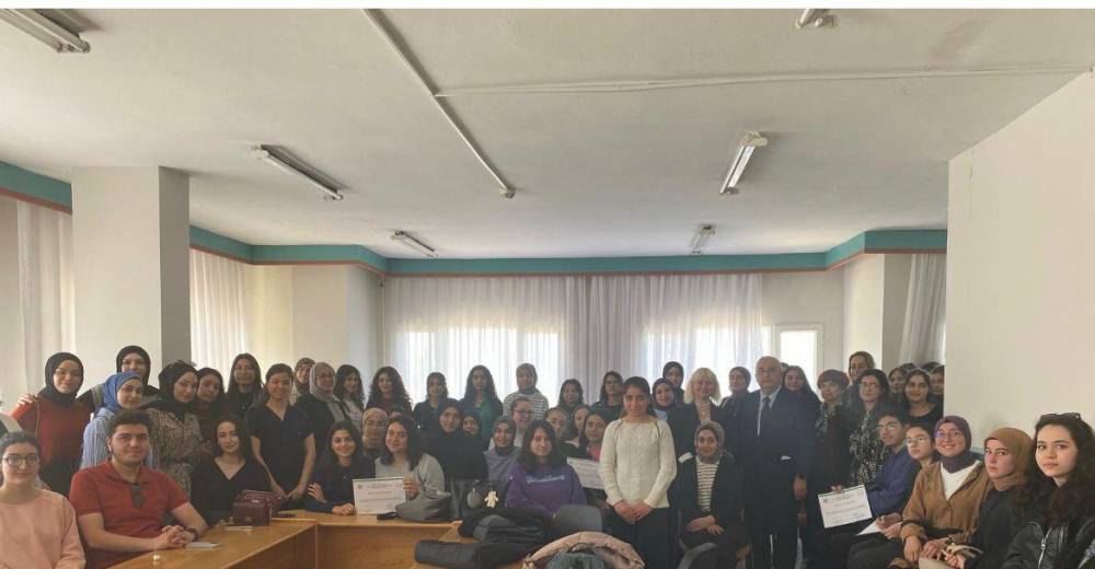 Mediko Sosyal Merkezi Eğitim Toplantılarına Devam Ediyor