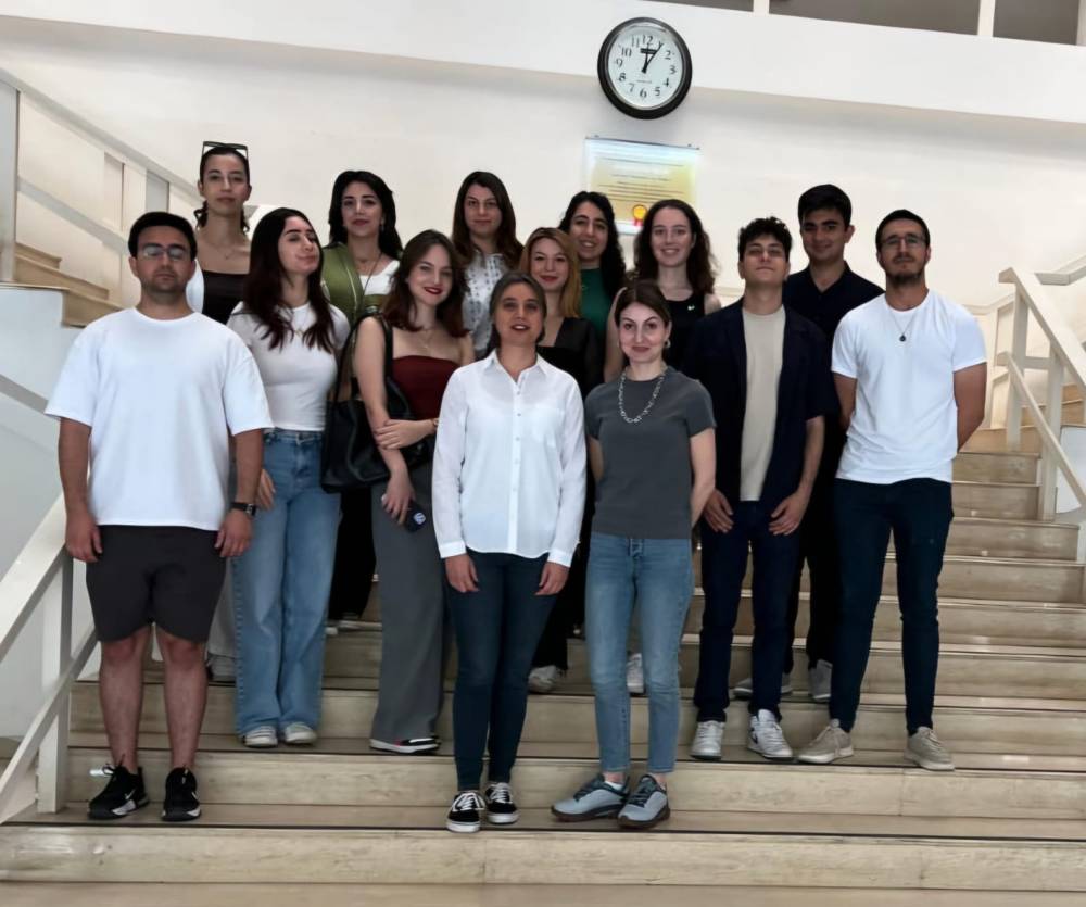 Çukurova Üniversitesi Tıp Fakültesi, 2025 Planetary Health Report Card Değerlendirmesinde Türkiye Birincisi Oldu