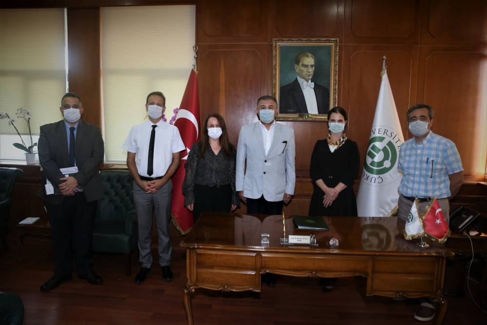 Çukurova Üniversitesi ile Sağlık Bilimleri Üniversitesi Arasında ‘Adana Tıp Fakültesi’ Eğitim İş Birliği Protokolü İmzalandı
