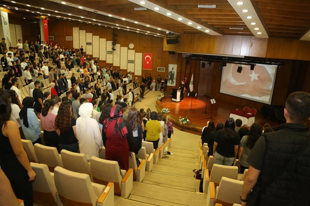 Uluslararası Herkes İçin Dil Konferansı Gerçekleştirildi