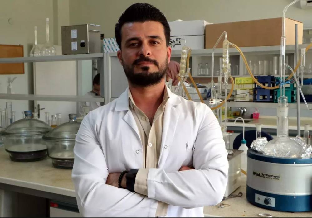 Çukurova Üniversitesinde Gıdaların Raf Ömrünü Uzatacak Doğal Koruyucular Geliştirildi